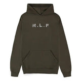 The Last of UsKapuzenpullover Wolf - Smalltinytoystore