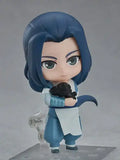 The Legend of Hei Nendoroid Actionfigur Wuxian 10 cm