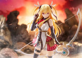 The Legend of Heroes PVC Statue 1/7 Sen no Kiseki II Alisa Reinford 23 cm - Smalltinytoystore
