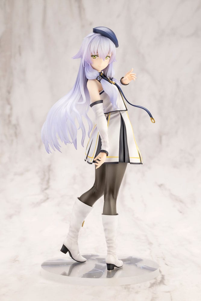 The Legend of Heroes PVC Statue 1/8 Altina Orion Ver. 2 20 cm - Smalltinytoystore