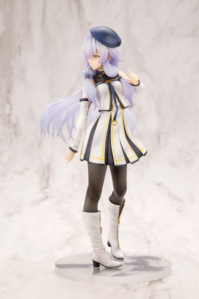 The Legend of Heroes PVC Statue 1/8 Altina Orion Ver. 2 20 cm - Smalltinytoystore