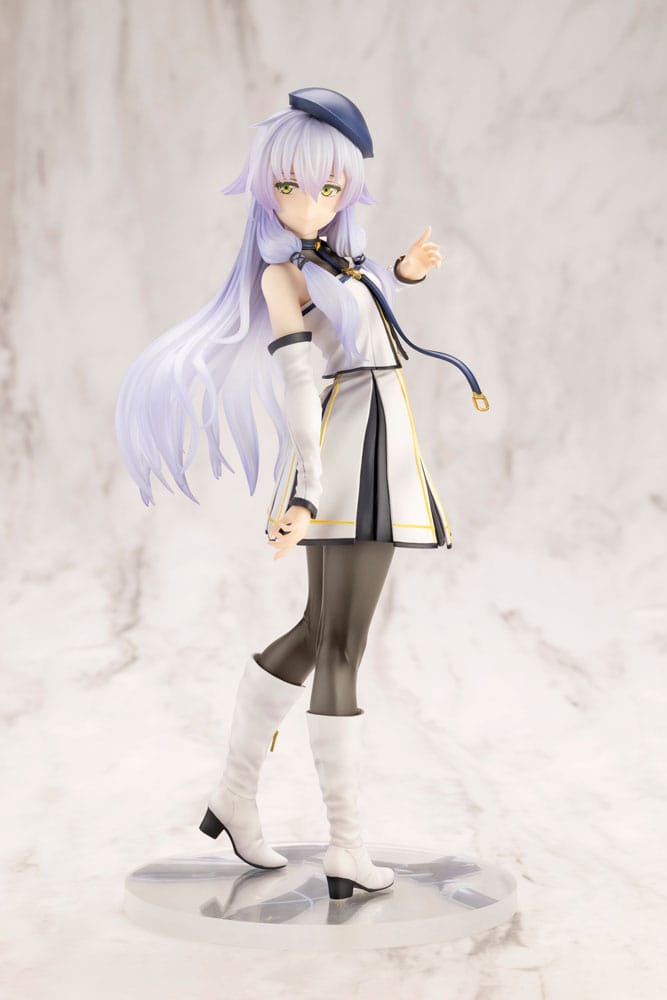 The Legend of Heroes PVC Statue 1/8 Altina Orion Ver. 2 20 cm - Smalltinytoystore