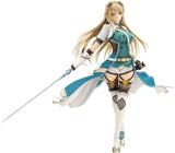 The Legend of Heroes PVC Statue 1/8 Elaine Auclair 22 cm - Smalltinytoystore