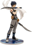 The Legend of Heroes PVC Statue 1/8 Joshua Bright 23 cm - Smalltinytoystore