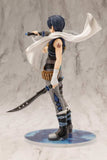 The Legend of Heroes PVC Statue 1/8 Joshua Bright 23 cm - Smalltinytoystore