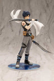 The Legend of Heroes PVC Statue 1/8 Joshua Bright 23 cm - Smalltinytoystore
