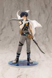 The Legend of Heroes PVC Statue 1/8 Joshua Bright 23 cm - Smalltinytoystore