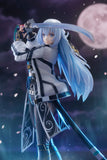 The Legend of Heroes PVC Statue 1/8 Shizuna Rem Misurugi 23 cm - Smalltinytoystore