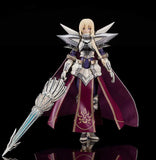 The Legend of Heroes: Trails of Cold Steel Modellbausatz PLAMATEA Arianrhod, the Steel Maiden 16 cm - Smalltinytoystore