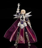 The Legend of Heroes: Trails of Cold Steel Modellbausatz PLAMATEA Arianrhod, the Steel Maiden 16 cm - Smalltinytoystore