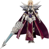 The Legend of Heroes: Trails of Cold Steel Modellbausatz PLAMATEA Arianrhod, the Steel Maiden 16 cm - Smalltinytoystore