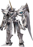 The Legend of Heroes: Trails of Cold Steel Moderoid Plastic Model Kit Argreion, the Argent Knight 17 cm - Smalltinytoystore