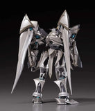 The Legend of Heroes: Trails of Cold Steel Moderoid Plastic Model Kit Argreion, the Argent Knight 17 cm - Smalltinytoystore