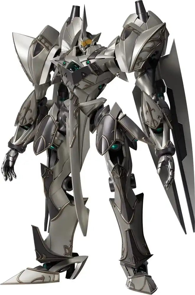 The Legend of Heroes: Trails of Cold Steel Moderoid Plastic Model Kit Valimar, the Ashen Knight (3rd-run) 16 cm - Smalltinytoystore