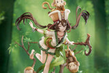 The Legend of Sword and Fairy Statue 1/7 Anu Shen Mu Miao Ying Ver. 28 cm - Smalltinytoystore