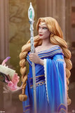 The Legend of Vox Machina Critical Role collection Statue Allura Vysoren 32 cm - Smalltinytoystore