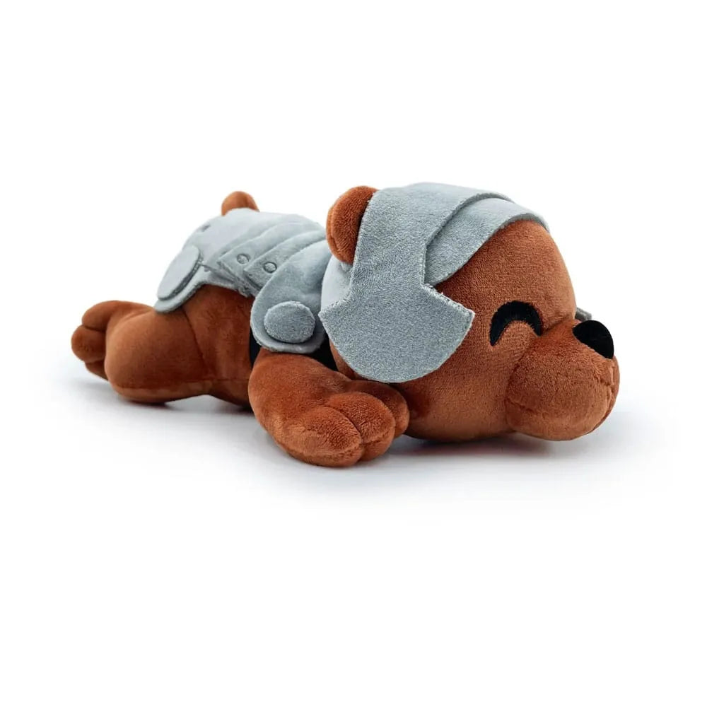 The Legend of Vox Machina Plüschfigur Trinket Flop 22 cm - Smalltinytoystore