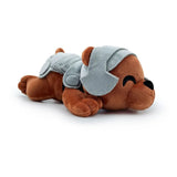 The Legend of Vox Machina Plüschfigur Trinket Flop 22 cm - Smalltinytoystore