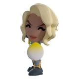 The Legend of Vox Machina Vinyl Figur Pike Trickfoot 12 cm - Smalltinytoystore