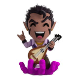 The Legend of Vox Machina Vinyl Figur Scanlan Shorthalt 11 cm - Smalltinytoystore