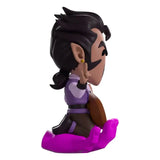 The Legend of Vox Machina Vinyl Figur Scanlan Shorthalt 11 cm - Smalltinytoystore