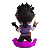 The Legend of Vox Machina Vinyl Figur Scanlan Shorthalt 11 cm - Smalltinytoystore