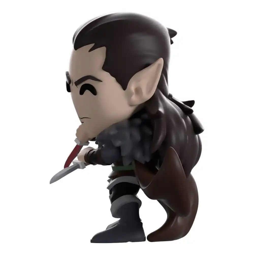 The Legend of Vox Machina Vinyl Figur Vax'ildan 10 cm - Smalltinytoystore