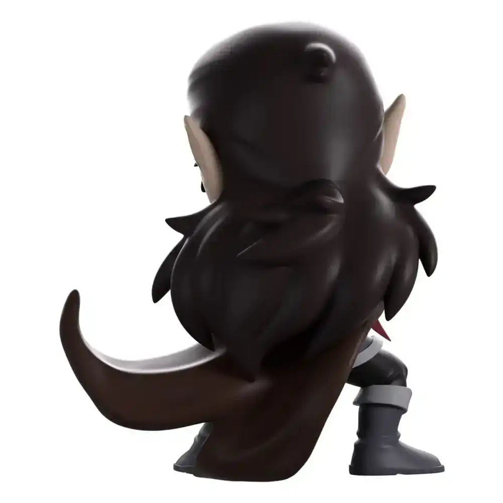 The Legend of Vox Machina Vinyl Figur Vax'ildan 10 cm - Smalltinytoystore