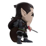 The Legend of Vox Machina Vinyl Figur Vax'ildan 10 cm - Smalltinytoystore