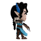 The Legend of Vox Machina Vinyl Figur Vex'ahlia 13 cm - Smalltinytoystore