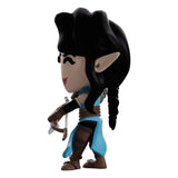 The Legend of Vox Machina Vinyl Figur Vex'ahlia 13 cm - Smalltinytoystore