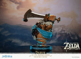 The Legend of Zelda Breath of the Wild PVC Statue Daruk Collector's Edition 30 cm - Smalltinytoystore