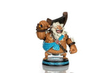 The Legend of Zelda Breath of the Wild PVC Statue Daruk Collector's Edition 30 cm - Smalltinytoystore