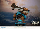 The Legend of Zelda Breath of the Wild PVC Statue Daruk Collector's Edition 30 cm - Smalltinytoystore