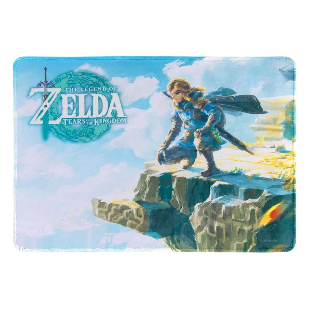 The Legend of Zelda Mousepad Pierre 35 x 25 cm - Smalltinytoystore