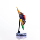 The Legend of Zelda PVC Statue Majora's Mask Collectors Edition 30 cm - Smalltinytoystore