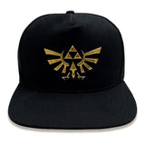 The Legend of Zelda Snapback Cap Hyrule - Smalltinytoystore