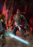 The Legend of Zelda Tears of the Kingdom Figma Actionfigur Ganondorf Tears of the Kingdom Ver. 19 cm - Smalltinytoystore