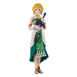 The Legend of Zelda Tears of the Kingdom Figma Actionfigur Zelda Tears of the Kingdom Ver. 16 cm - Smalltinytoystore