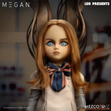 The Living Dead Dolls Puppe M3GAN 25 cm - Smalltinytoystore