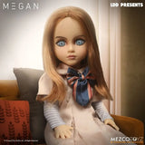 The Living Dead Dolls Puppe M3GAN 25 cm - Smalltinytoystore