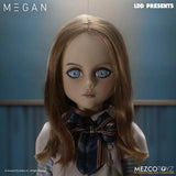 The Living Dead Dolls Puppe M3GAN 25 cm - Smalltinytoystore