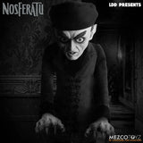 The Living Dead Dolls Puppe Nosferatu (1922) 25 cm - Smalltinytoystore