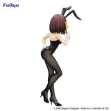 The Melancholy of Haruhi Suzumiya BiCute Bunnies PVC Statue Haruhi Suzumiya 26 cm - Smalltinytoystore
