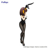 The Melancholy of Haruhi Suzumiya BiCute Bunnies PVC Statue Haruhi Suzumiya 26 cm - Smalltinytoystore