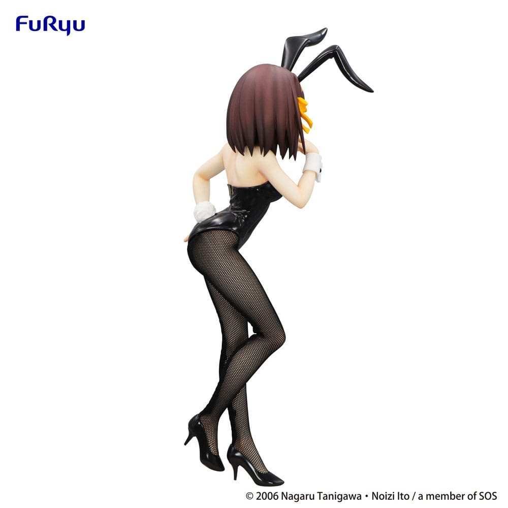 The Melancholy of Haruhi Suzumiya BiCute Bunnies PVC Statue Haruhi Suzumiya 26 cm - Smalltinytoystore