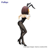 The Melancholy of Haruhi Suzumiya BiCute Bunnies PVC Statue Haruhi Suzumiya 26 cm - Smalltinytoystore