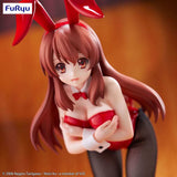 The Melancholy of Haruhi Suzumiya BiCute Bunnies PVC Statue Mikuru Asahina 24 cm - Smalltinytoystore