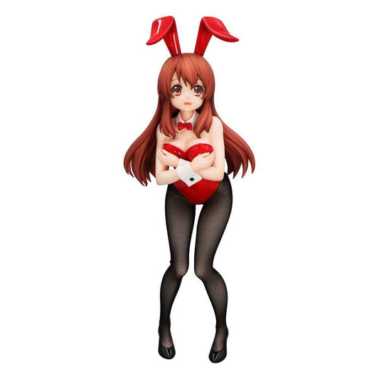 The Melancholy of Haruhi Suzumiya BiCute Bunnies PVC Statue Mikuru Asahina 24 cm - Smalltinytoystore