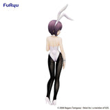 The Melancholy of Haruhi Suzumiya BiCute Bunnies PVC Statue Yuki Nagato 28 cm - Smalltinytoystore